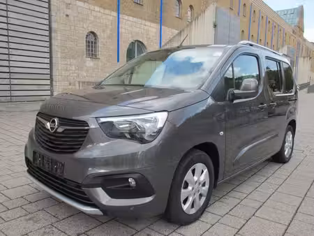 Opel Combo 1.2 110 Innovation