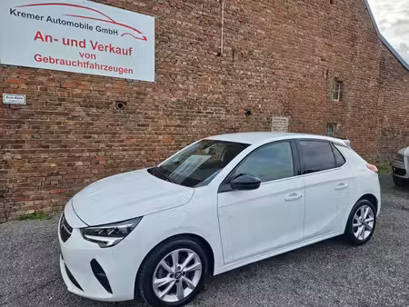 Opel Corsa 1.2 101 Elegance