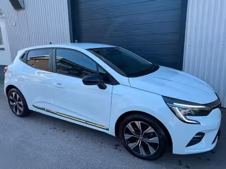 Renault Clio 1.0 Evolution