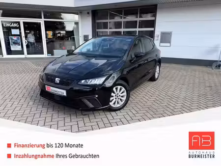 Seat Ibiza 1.0 TSI 110 Style