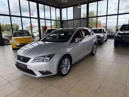 Seat Leon 1.4 TSI 110 Style