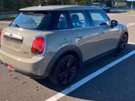 Mini Mini One 102