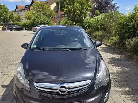 Opel Corsa 1.4 87 Energy