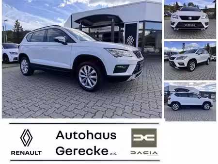 Seat Ateca 1.0 TSI Style