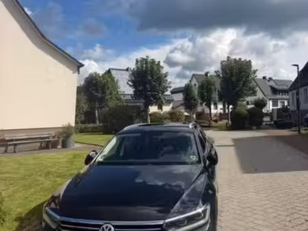 Volkswagen Passat 2.0 TDI 150