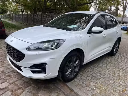 Ford Kuga 2.5 ST Line