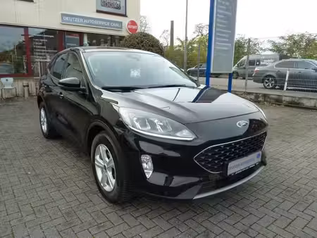 Ford Kuga 1.5 120 Cool & Connect
