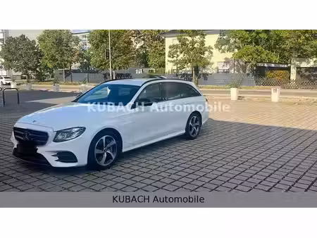 Mercedes-Benz Classe E E 350