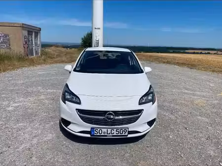 Opel Corsa 1.2