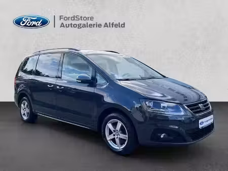 Seat Alhambra 1.4 TSI 150 Connect