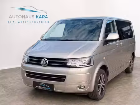Volkswagen Transporter T5 2.0 TDI Highline