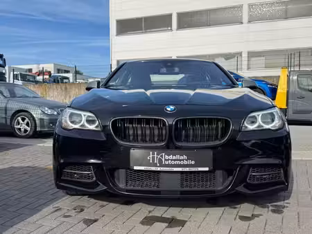 BMW Série 5 M550d 3.0 381 xDrive