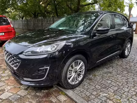 Ford Kuga 2.5 Vignale