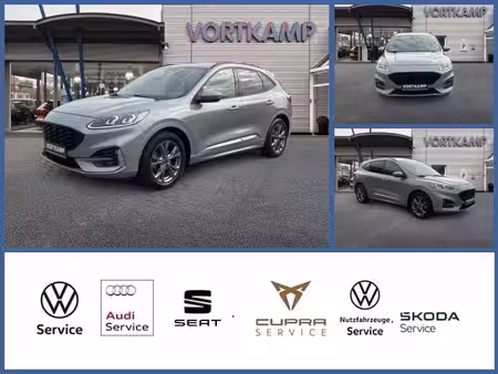 Ford Kuga 1.5 150 ST Line X