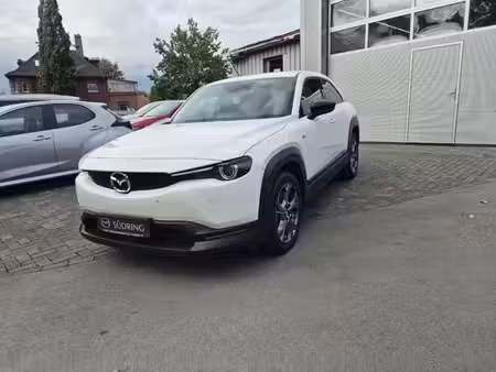 Mazda MX-30 e-Skyactiv 145