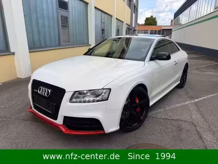 Audi A5 RS5 V8 4.2 FSI 450 quattro