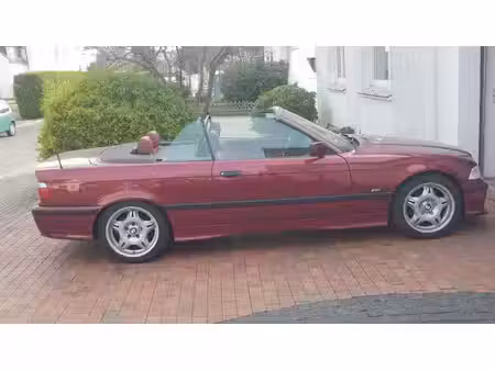 BMW Série 3 320i 2.0 150
