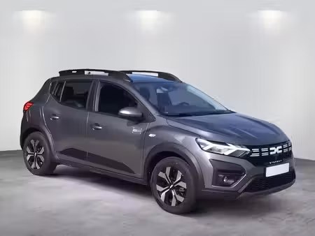 Dacia Sandero 1.0 TCe 90 Expression