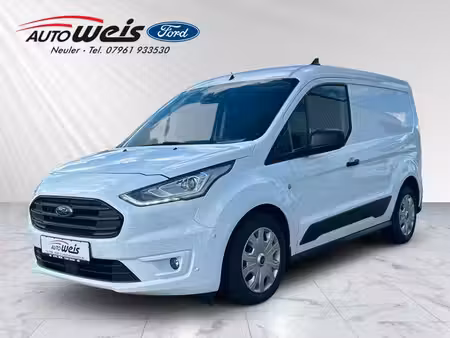 Ford Transit 1.5 120 Trend