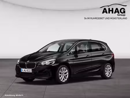 BMW Série 2 220i 2.0 192