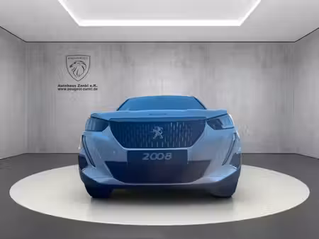 Peugeot 2008 1.2 PureTech 155 GT
