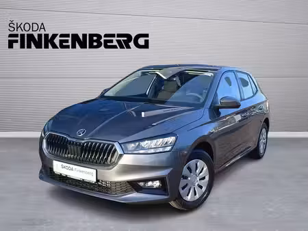 Škoda Fabia 1.0 TSI 95