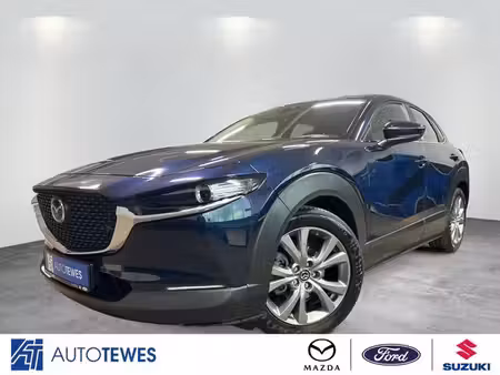 Mazda CX-30 2.0 150