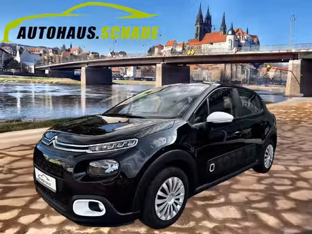 Citroën C3 1.5 HDi 75 Feel