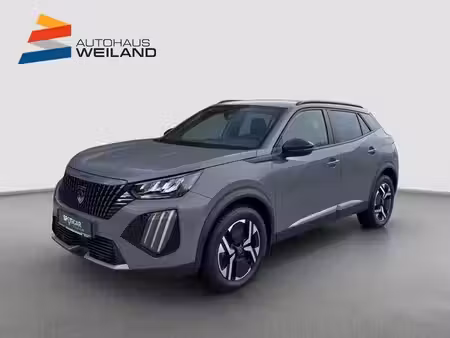 Peugeot 2008 1.2