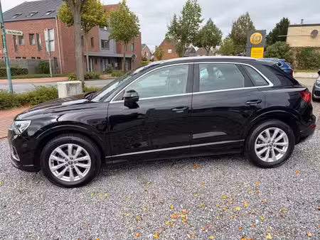 Audi Q3 35 TFSI 1.5 150