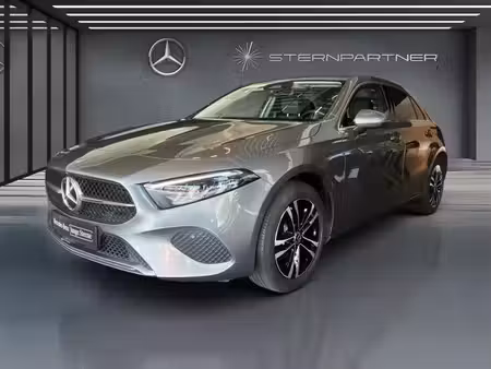 Mercedes-Benz Classe A A 250e 1.3 163