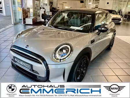 Mini Mini Cooper 1.5 136 Classic