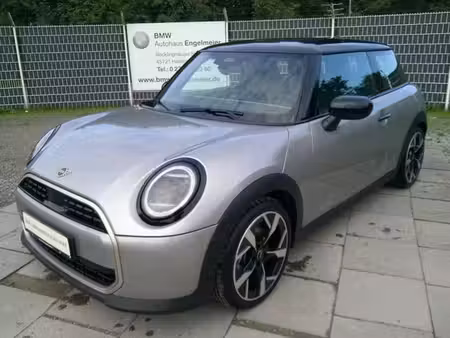 Mini Mini Cooper 1.5 156