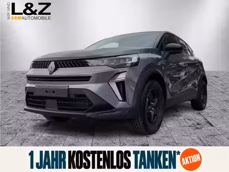 Renault Captur 1.0 TCe 91 Evolution