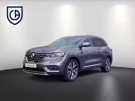 Renault Koleos 2.0 dCi 190 Initiale Paris 4x4