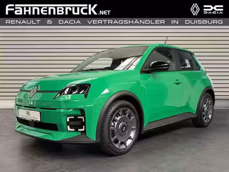 Renault R5 Evolution