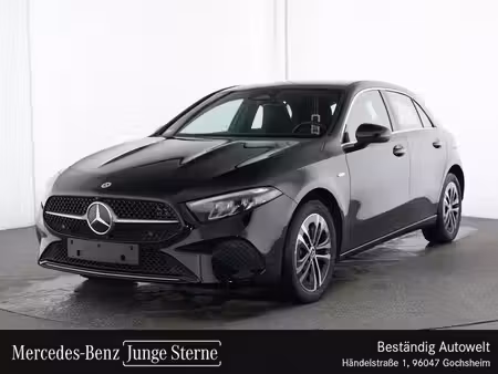 Mercedes-Benz Classe A A 250e 1.3 163