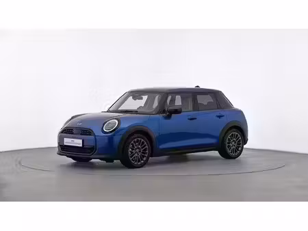 Mini Mini Cooper 1.5 156 Essential
