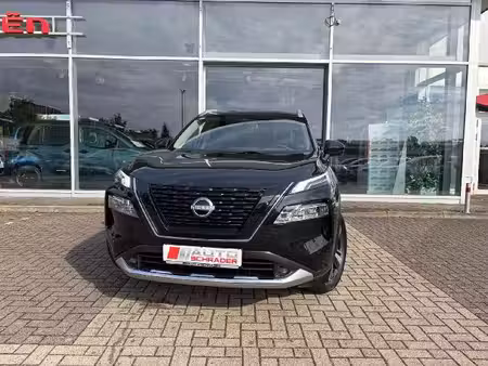 Nissan X-Trail E-4ORCE 1.5 213 Tekna 4x4