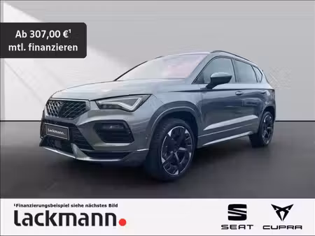 Cupra Ateca 1.5 TSI 150