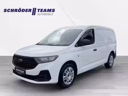 Ford Transit 2.0 122 Trend