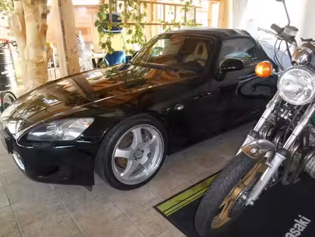 Honda S2000 2.0 240