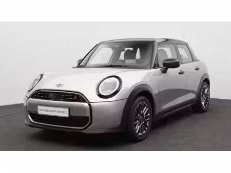 Mini Mini Cooper S 2.0 204 Classic
