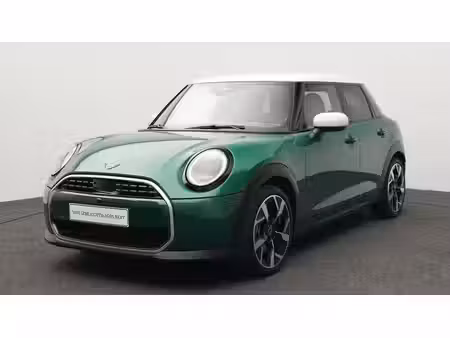 Mini Mini Cooper 1.5 156 Favoured