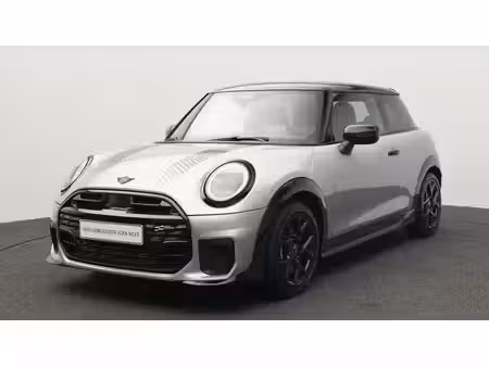 Mini Mini John Cooper Works 2.0 204