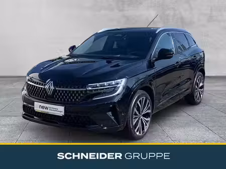 Renault Austral 1.2 200 Iconic