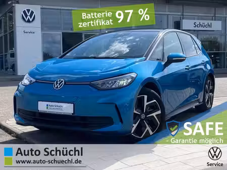 Volkswagen ID.3 150
