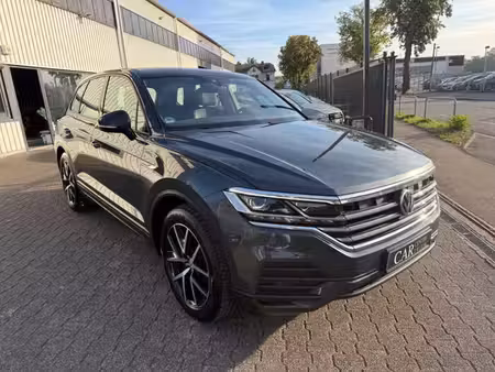 Volkswagen Touareg V6 3.0 Base 4Motion