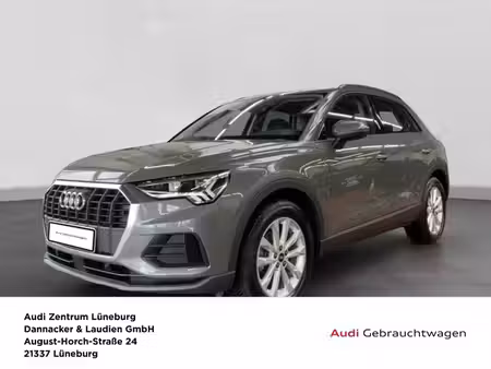 Audi Q3 35 TFSI 1.5 150