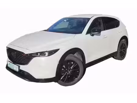 Mazda CX-5 Skyactiv G 2.5 194